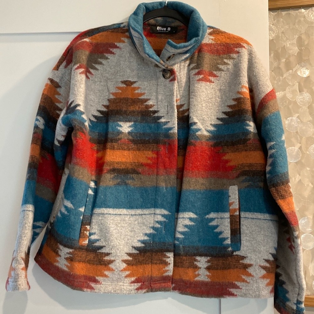Western Jacket